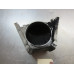 25y005 Intake Manifold From 2011 Chevrolet Silverado 2500 HD  6.6  Duramax Diesel